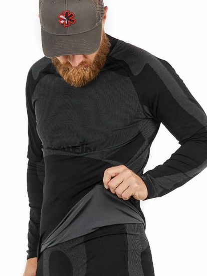 Термобелье Norfin Active Pro