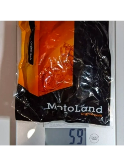 Фильтр бензиновый 10 штук с магнитом