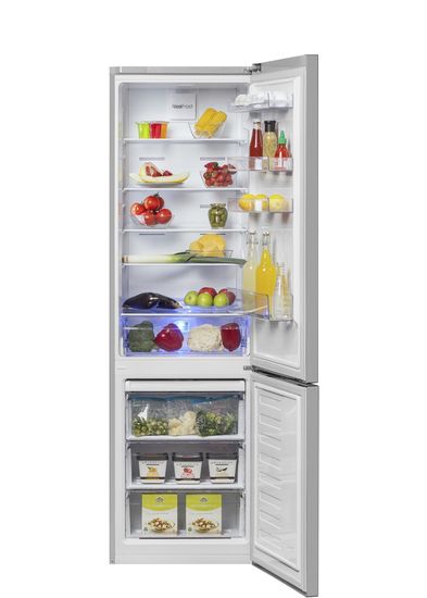 Холодильник Beko RCNK321E20X