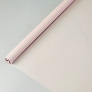 Пленка-калька ECOLOGY Лак Светло-Розовая