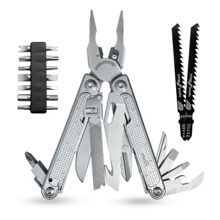 Мультитул KaiRox KR301