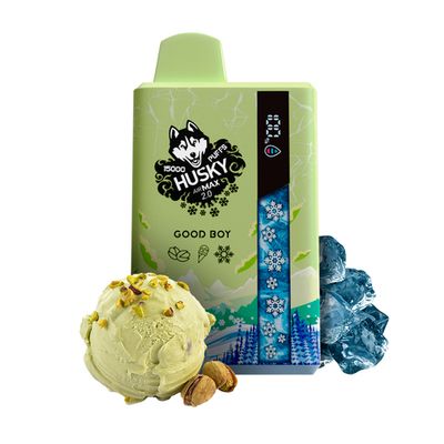 HUSKY AIR MAX 2.0 15000