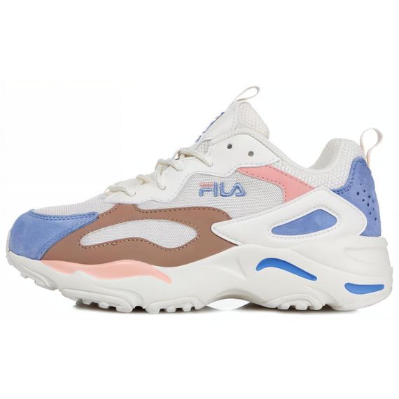 FILA Ray Tracer