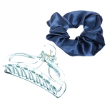 Бигуди для волос «Curling- Синяя лазурь», 22*8*5см