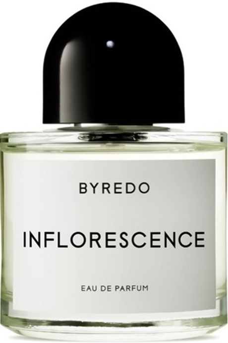 Byredo Inflorescence