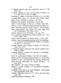 Антропология и космология Немезия. еп. Емесского, в их отношении к древней философии и патристической литературе | С.С. Владимирский