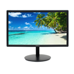 Монитор TESLA 19.5'' Q2422HFG, 1600x900, TN, 60Гц, чёрный, 8-bit, 5мс, 700:1, 250 Кд/м2, VESA:100x100, VGA, HDMI