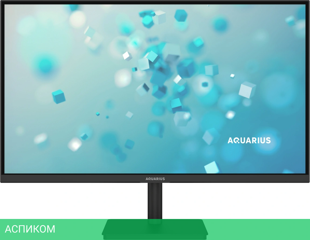 Монитор Aquarius 27" B27F1