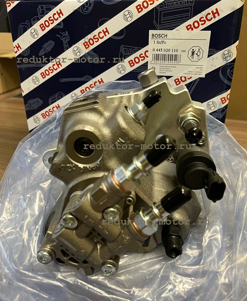 ТНВД Bosch 0445020110