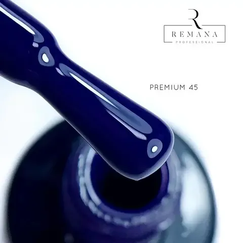 Гель-лак REMANA № 45, 10 мл