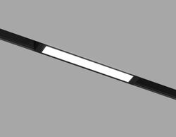 Ambrella Трековый линейный светильник SMART 3000-6000K 9W 120° Track System GL8035