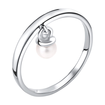 Кольцо Серебро