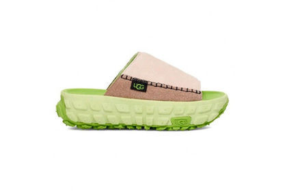 UGG Venture Daze Slide - Ceramic/Caterpillar