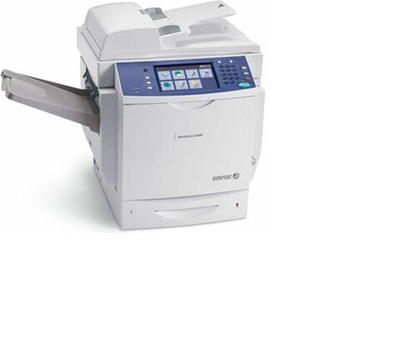 МФУ Xerox WorkCentre 6400x