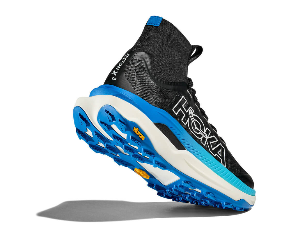 Кроссовки мужские Hoka Tecton X3