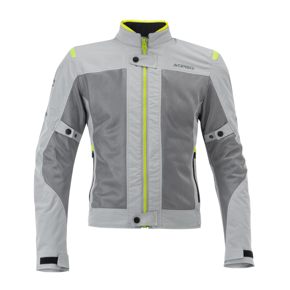 Куртка Acerbis CE RAMSEY MY VENTED 2.0 JACKET