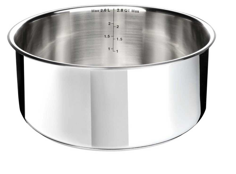 Набор посуды Tefal Ingenio Preference 3 предмета 24/20см L9408672