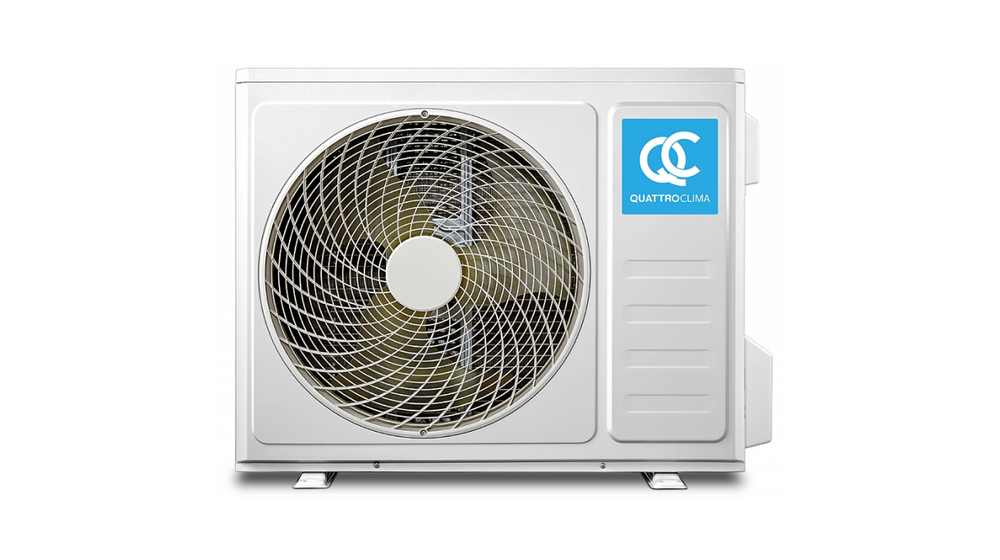 Мульти сплит-система Наружный блок Quattroclima FREDDO QN-FM14UA