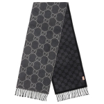 Шарф GUCCI, 676610-4G200-1061
