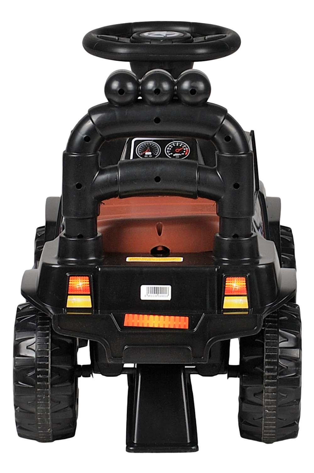 Толокар M1245 (Чёрный)