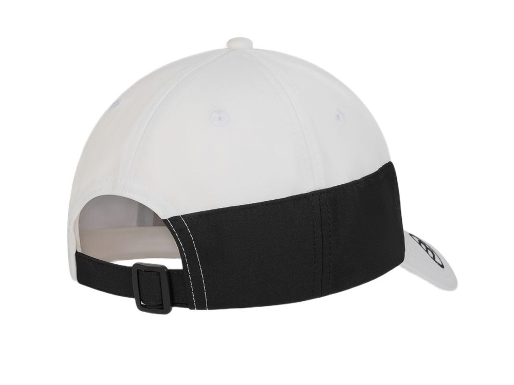 Теннисная кепка Bullpadel BPGPMR2604 - white