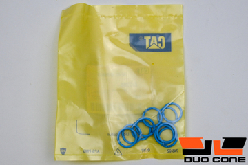 Кольцо O-ring круглого сечения 8I2786 (8I-2786) Caterpillar