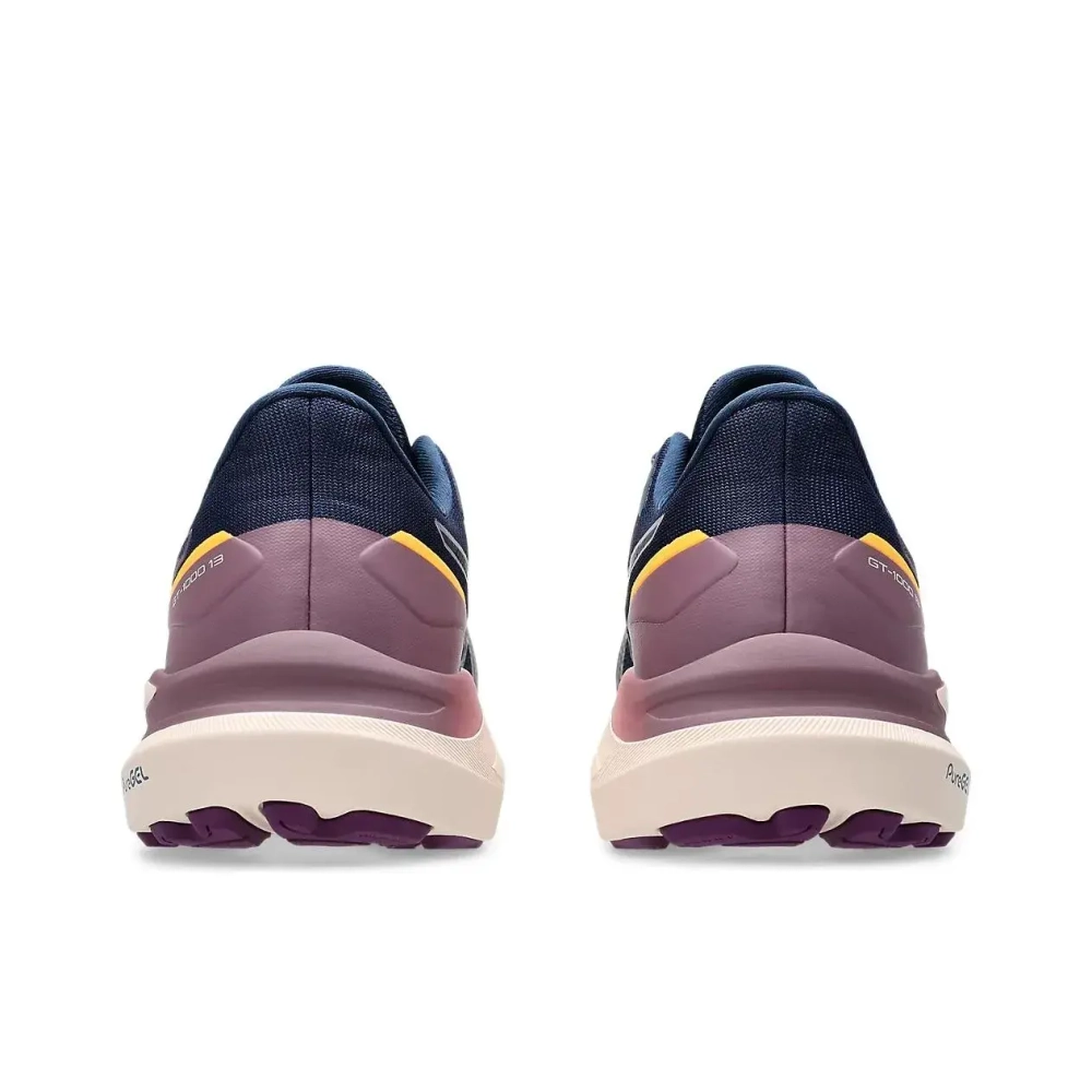 Женские кроссовки ASICS GT-1000 13 TR 'Nature Bathing Navy' 1012B747-700