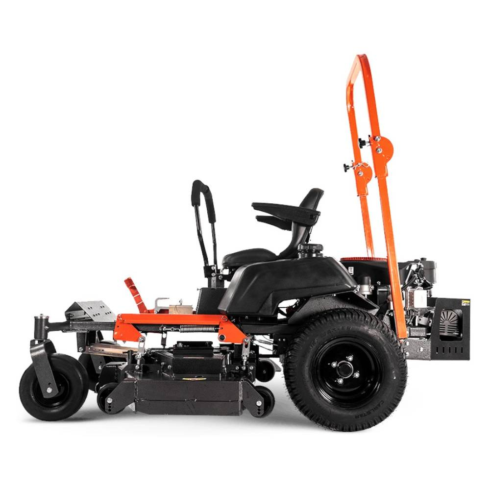 Садовый трактор YARD FOX TZ 122 SH