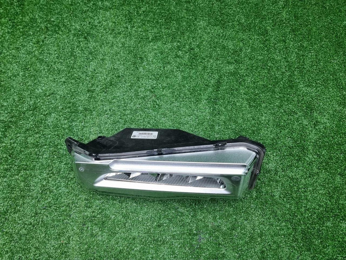 ПТФ левая BMW X5 G05, X7 G07 (2018-2023)