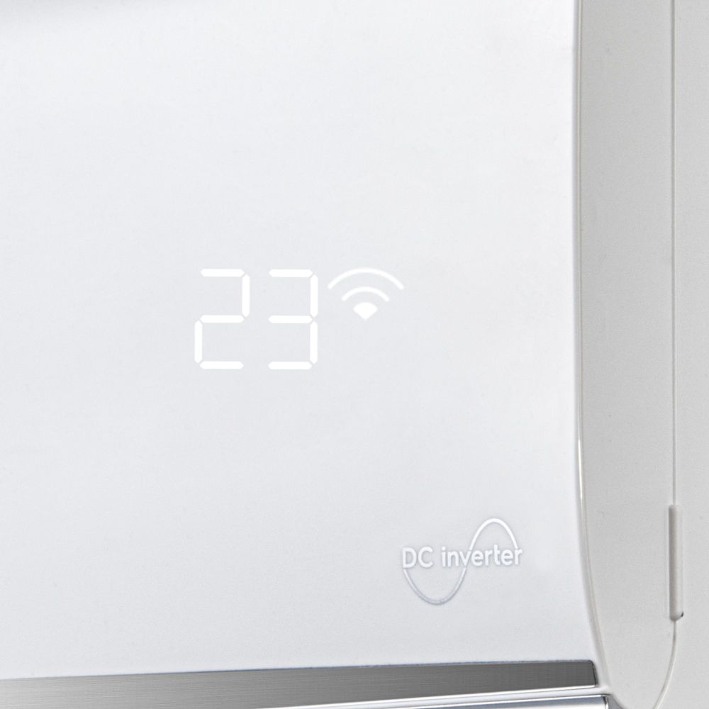 Сплит-система инверторного типа Electrolux Smartline DC EACS/I-12HSM/N8_V3