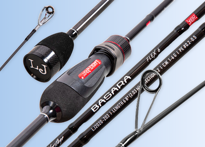 Basara Flex (новинка)