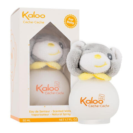 Kaloo Cache-Cache 50 ml körperspray für Kinder