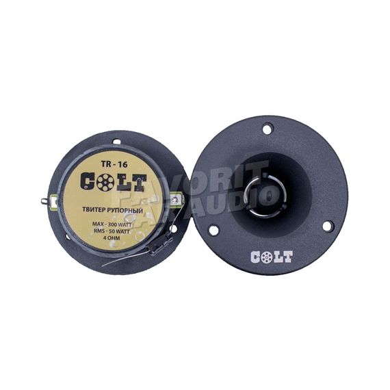 COLT TR 16
