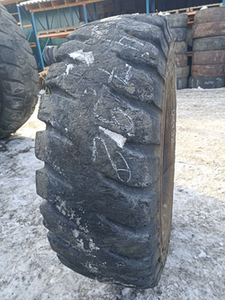18.00R25 Bridgestone VELS шина б/у