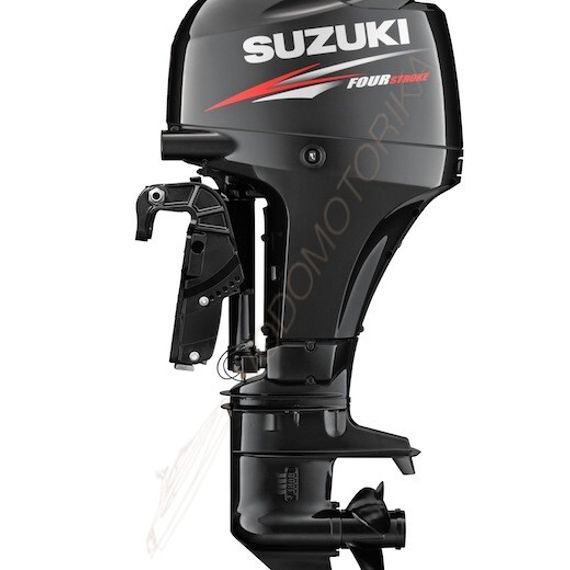 Лодочный мотор Suzuki DF50ATS ( ATL ) 50 л.с. четырехтактный