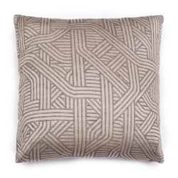Подушка декоративная 40x40 Leitner Confusion