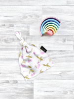 Шапочка Mjölk Черешня, уценка