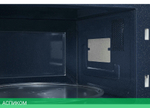 Микроволновая печь Samsung MS23T5018AG/BW