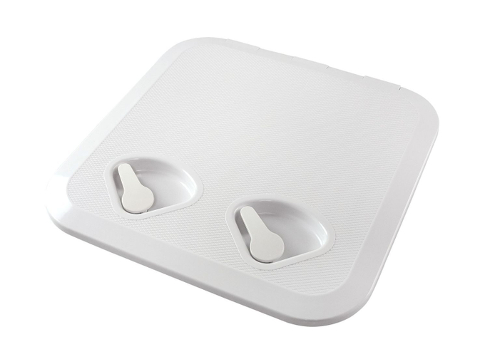 Люк смотровой SeaFlo, 370 х 375 мм