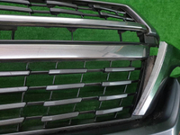 Бампер передний Land Cruiser 200 (15-21) (В сборе)