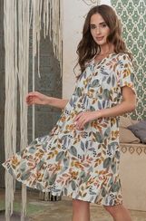 Туника Mia-Amore 5430 "Anais"