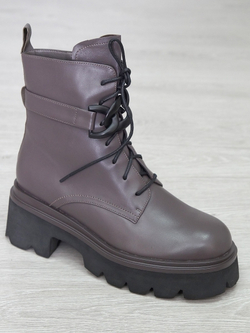 Ботинки женские GERONEA CD21-2