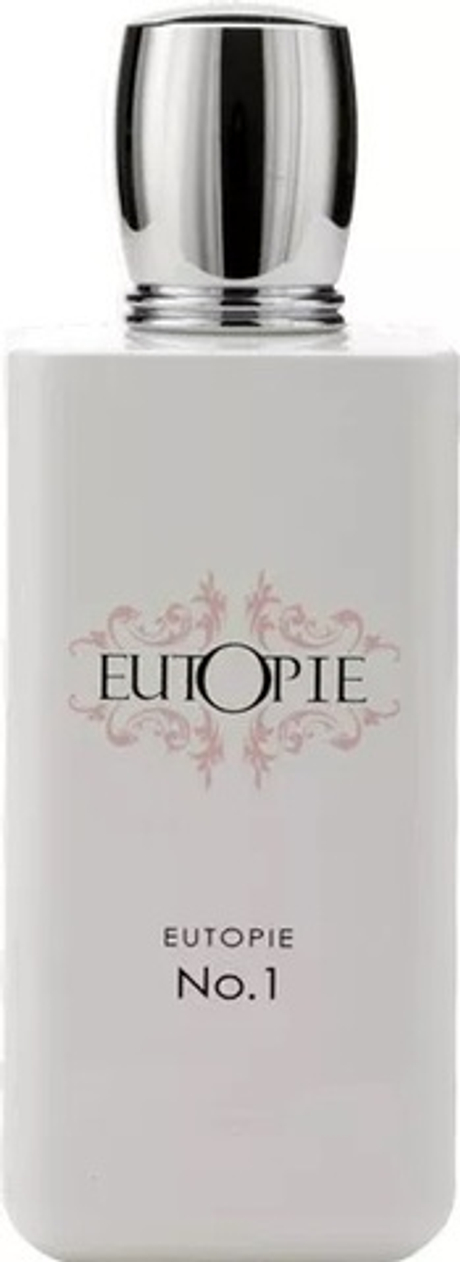 Eutopie № 1