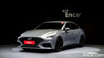 Hyundai Sonata (DN8) 2.5 Turbo N Line (01.2021)