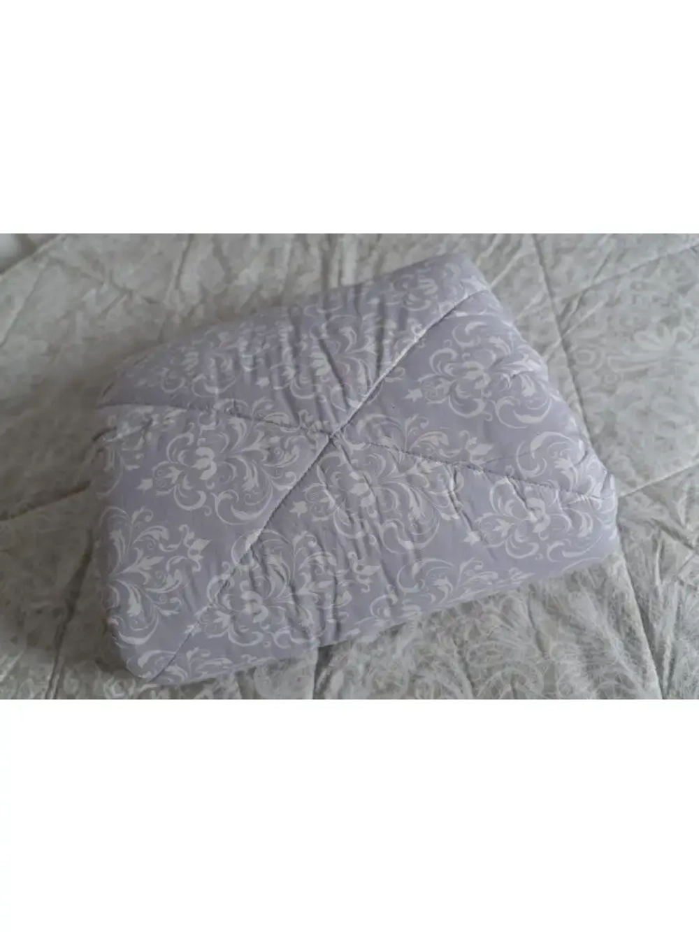 Одеяло 1.5 всесезонное облегченное полуторное