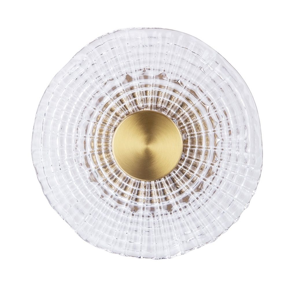 Настенный светильник Arte Lamp