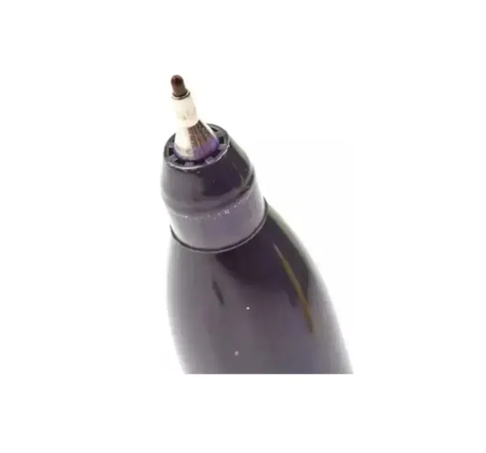 Комплект ультратонких чёрных маркеров INKZALL Milwaukee 48223154