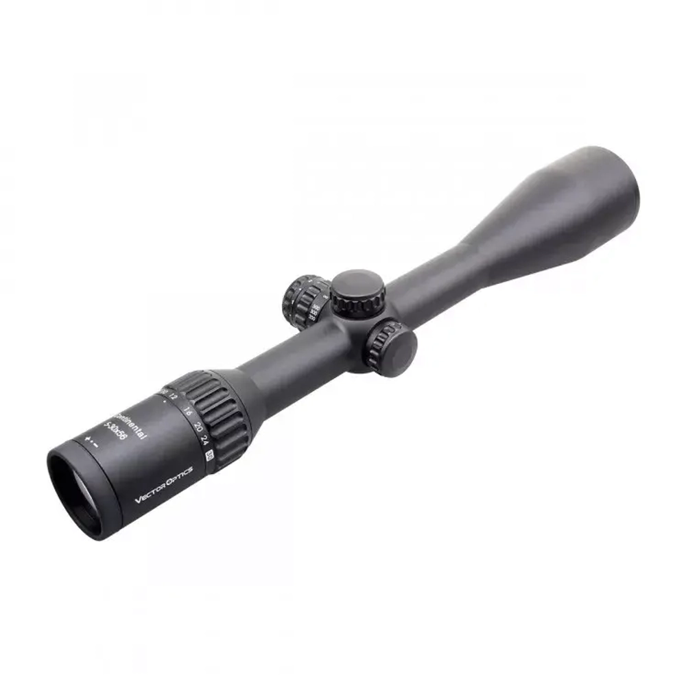 Прицел Vector Optics Continental x6 5-30х56 Hunting SFP CDM (SCOL-X22)