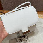 Hermes Constance 18