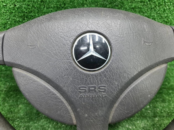 Руль Mercedes A W168 (1997-2004)